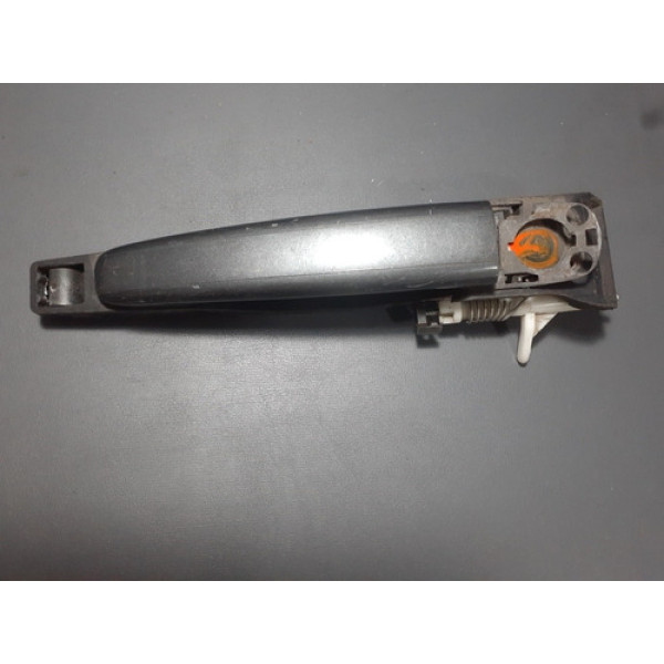 Maçaneta Externa Traseira Direita Peugeot 307 