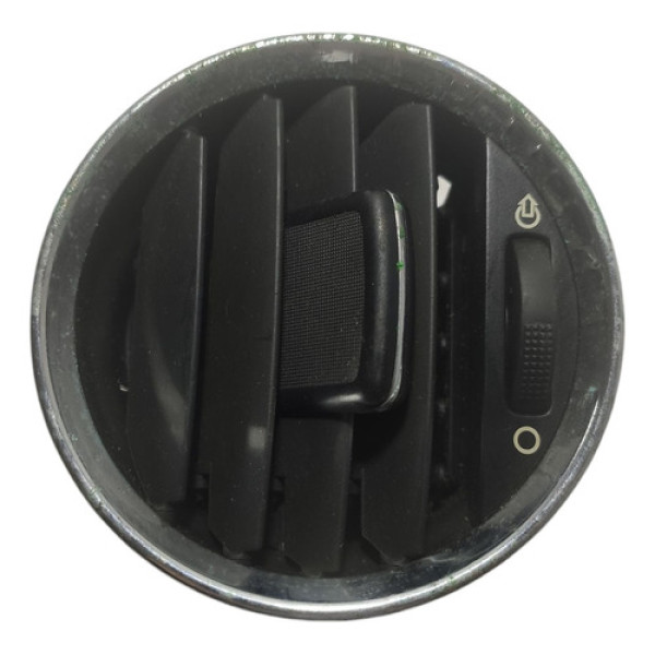 Difusor De Ar Central Peugeot 308 11/13 Cx112