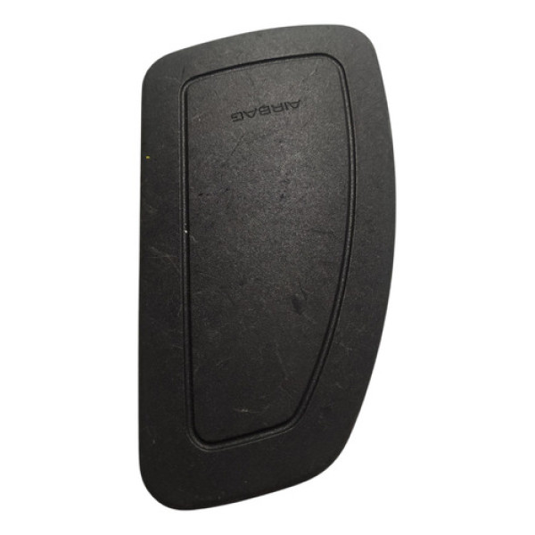 Capa Banco Dianteiro Esquerdo Airbag Peugeot 208 2016 Cx152