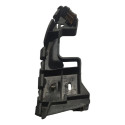 Suporte Guia Para-choque Dianteiro Celta Prisma 07/11 Cx167