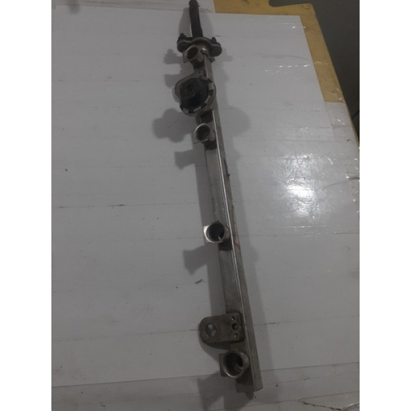 Flauta S/ Bico Hyundai Sonata Cx87