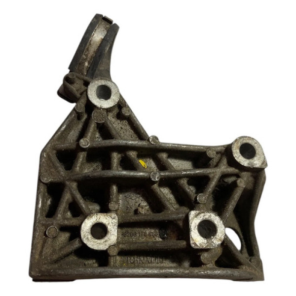 Suporte Alternador Renault Sandero Logan 1.0 16v 08/12 Cx69
