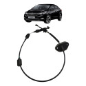 Cabo Trambulador Kia Cerato 2013/2017 Cx324