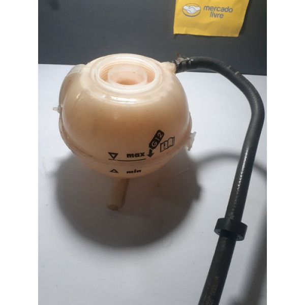 Reservatório De Agua Radiador Spacefox Fox P5 3°a