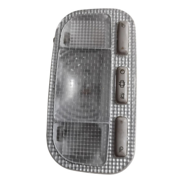 Luz Teto Cortesia Traseira Citroen Aircross Cx100