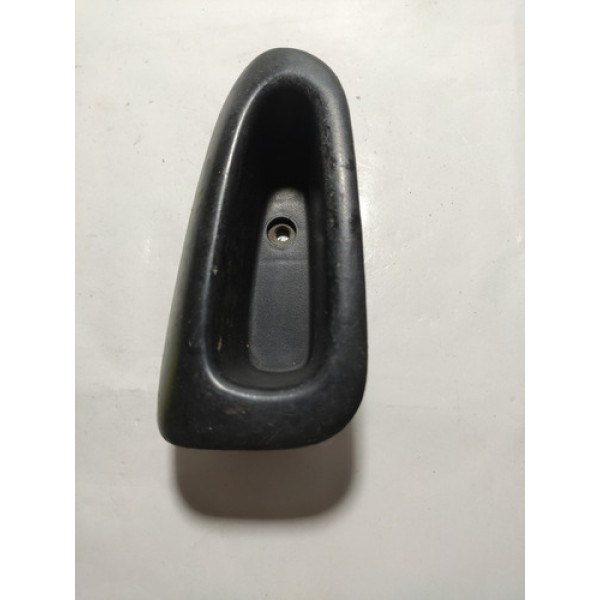 Moldura Maçaneta Interna Dianteira Ld Peugeot 207 2011 Cx132