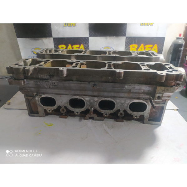 Cabeçote Peugeot 307 1.6 16v 2009 A 2010 Citroen Picasso 