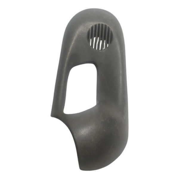 Moldura Maçaneta Dianteira Direita Gm Classic 03/10 Cx71