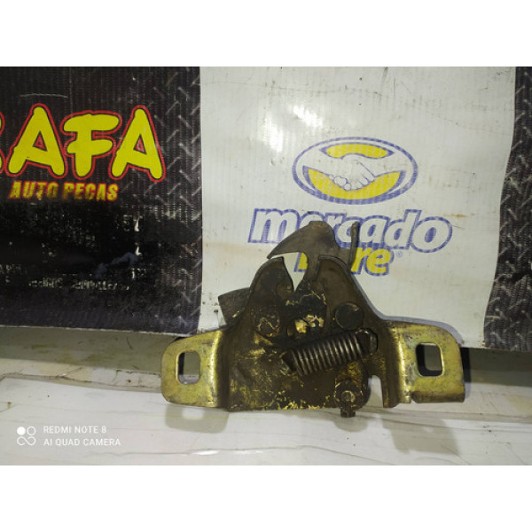 Fechadura Do Capô Santana Quantum 92/98cx263