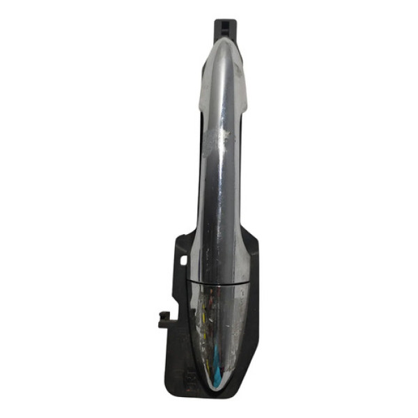Maçaneta Externa Dianteira Direita Hyundai Hb20 13/19 Cx110 0000 Dianteira