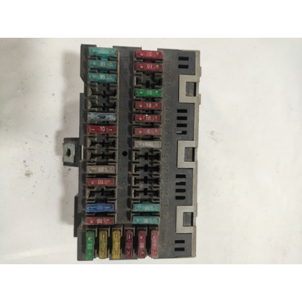 Caixa Fusível Gol/parati 1.0 8/16v 1995/2009 Cx417
