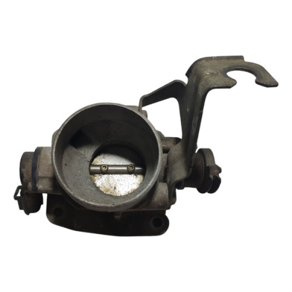 Corpo Borboleta Tbi Ford Ka 2011 1.0 A Cabo Cx78