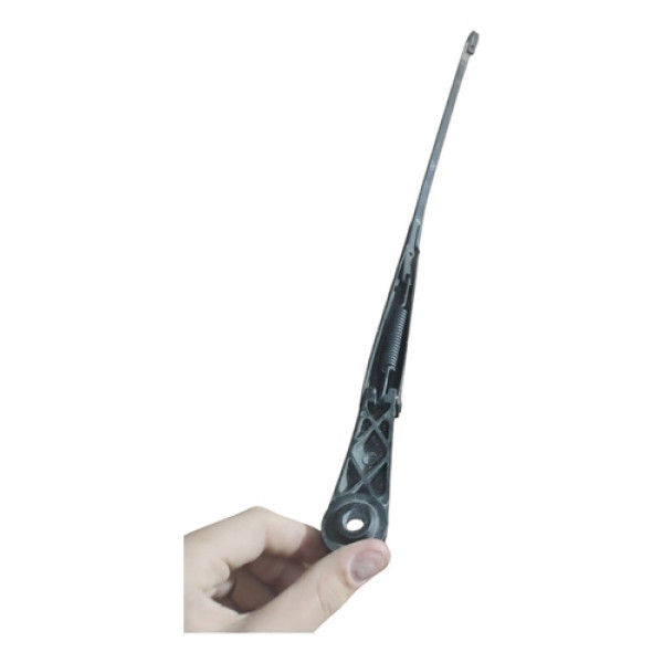 Braço Limpador Parabrisa Direito Renault Sandero 07/14 Cx94 Direito