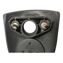 Moldura Tampa Traseira Puxador Corsa 94/96 Cx177