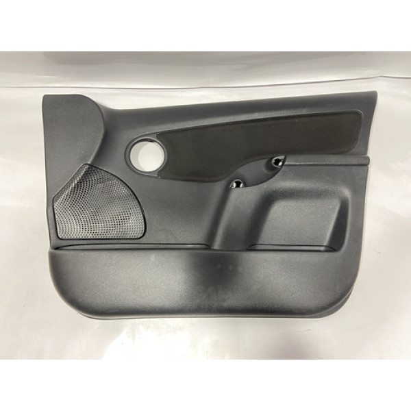 Forro Porta Dianteiro Direito Citröen C3 2003/2012 P11