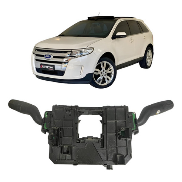 Chave De Seta Ford Edge 2013