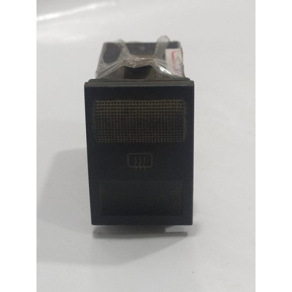 Botão  Desembaçador Gol Parati Saveiro G3 G4 Cx243a