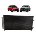 Condensador Fiat Toro 2.0 Jeep Renegade 2.0 15/20 P1