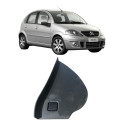 Acab Lateral Painel Direito Citroën C3 2003 À 2012 Cx20