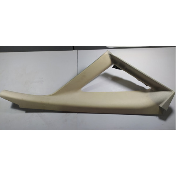 Acabamento Coluna Vidro Dianteiro Direito Fiat Idea 