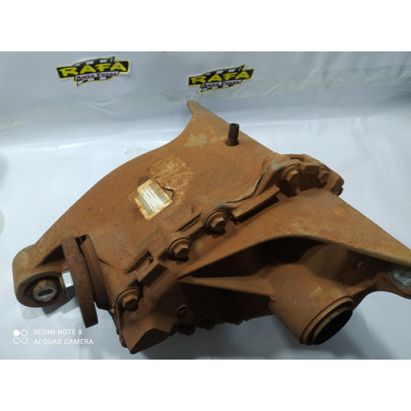 Diferencial Discovery 4 Aut 2014 Traseiro Ch224w063ab