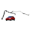 Mangueira Ar Condicionado Chevrolet Astra 2.0  1999 2011