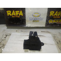 Trava Da Tampa Traseira Cobalt Elite 18/19cx248 Preto