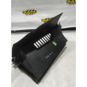 Acabamento Grade Churrasqueira Vw Gol G7 17 5u1815159a Cx337