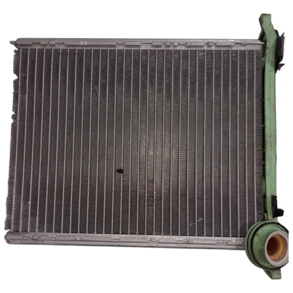 Radiador Do Ar Quente Peugeot 308 408 12/16 Cx424