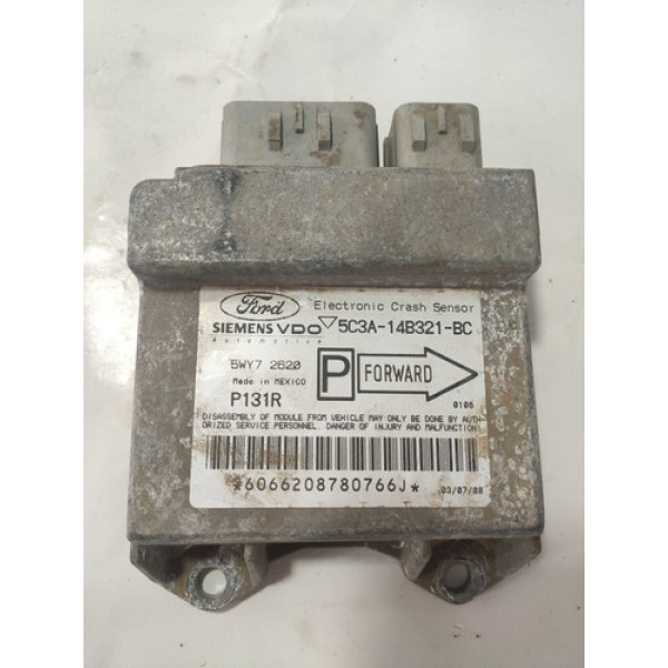 Módulo De Injeção Ford Ranger 2010 Cx419