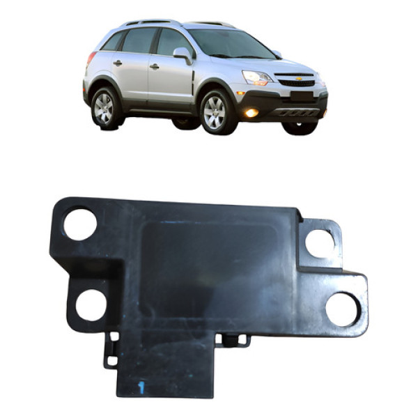 Modulo Sensor Gm Captiva 2.4 2009 A 2015