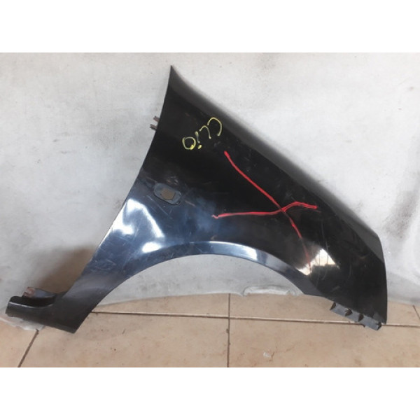 Paralama Lado Direito Renault Clio Ano 05/13!pequena Avaria 