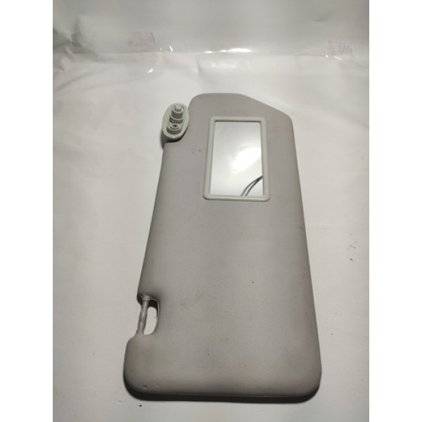 Quebra Sol Lado Direito Passageiro Sentra 2014 Cx456