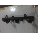 Flauta Peugeot 206 E 207 Motor 1.4 8v Flex Cx87