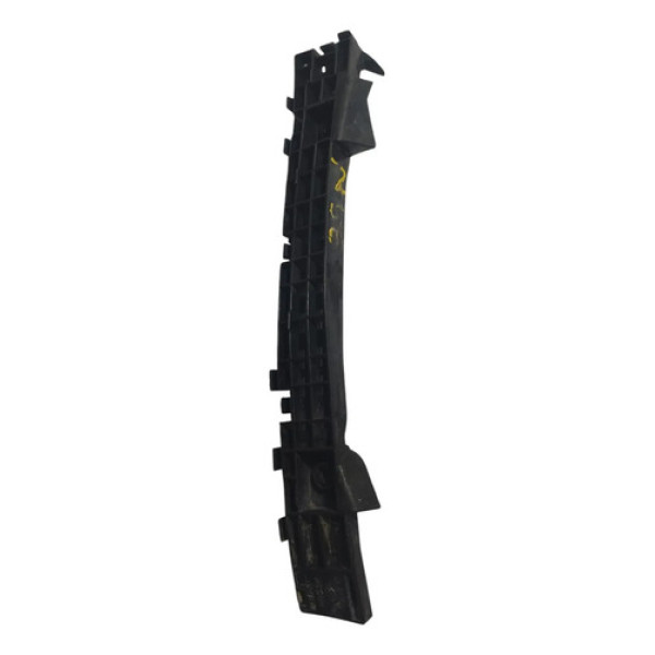 Guia Para-choque Traseiro Le Honda Fit 09/14 Cx167