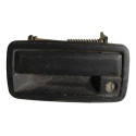 Maçaneta Externa Dianteira Esquerda Chevrolet S10 1996 Cx40 Dianteira
