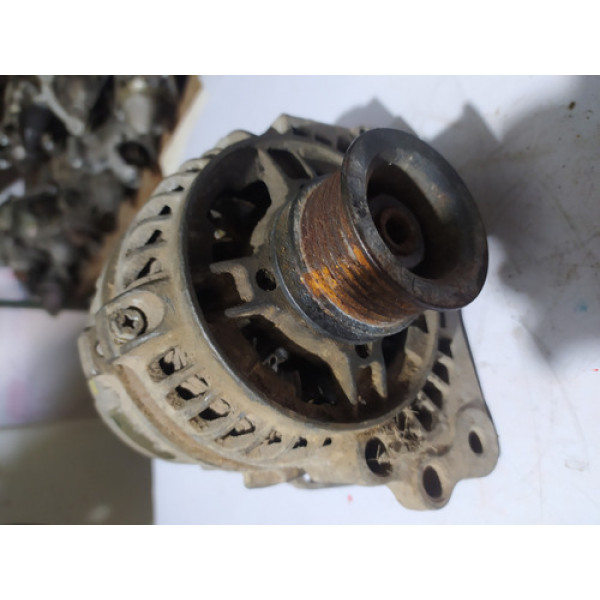 Alternador Volkswagen Gol 16v 1999 2000 