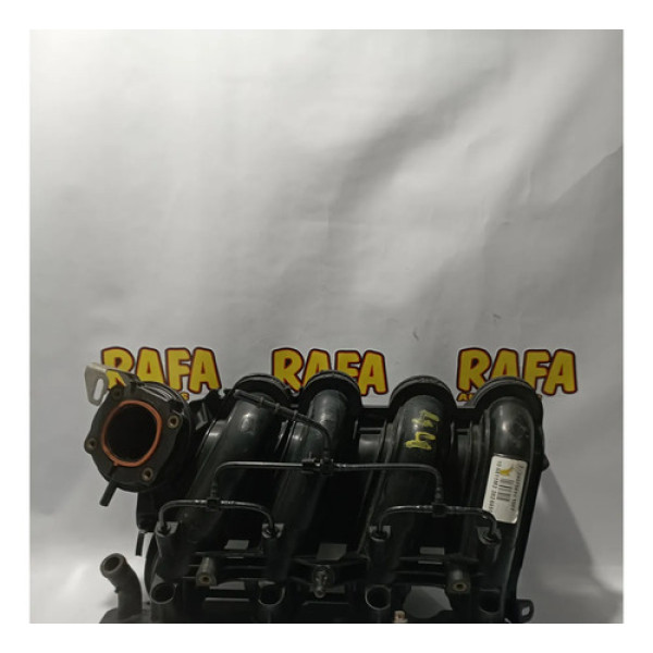 Coletor Admissão Gm Ônix Prisma 1.0 8v 2012/2016 P6