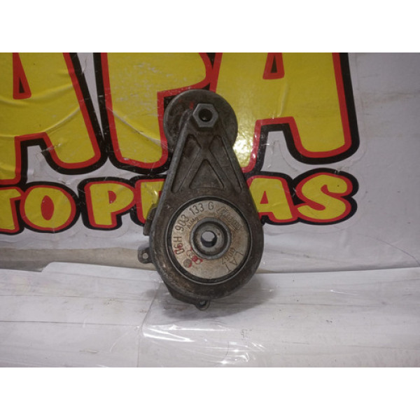 Tensor Correia Alternador Audi A4 2.0 Tfsi 180cv 2010 Cx277