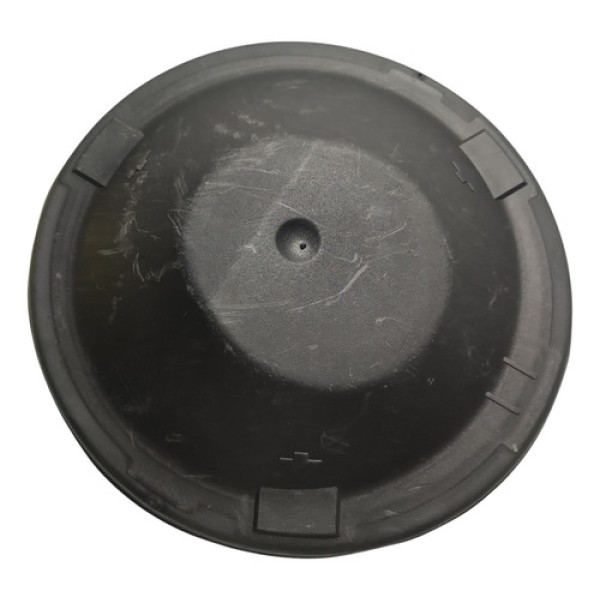 Moldura Tampa Bomba Combustível Peugeot 206 207 01/06 Cx166