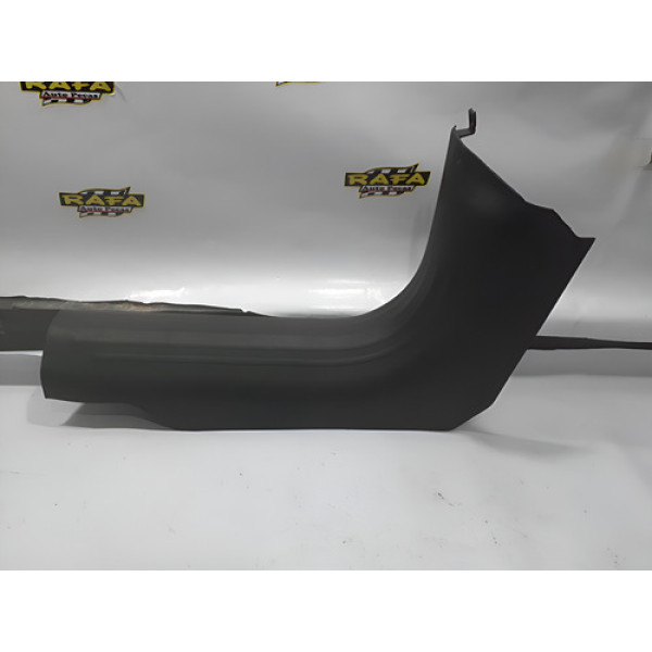 Soleira Dianteira Esquerda Jeep Renegade 2016/2021 Cx350 Preto