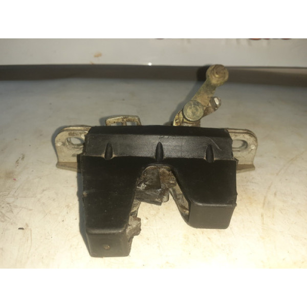Fechadura Porta Malas  Gol G3 G4 Original Cx248a 