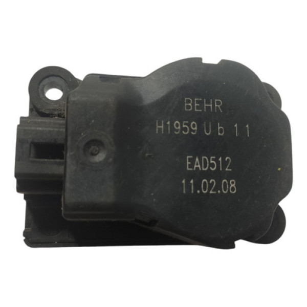 Motor Atuador Caixa De Ar Citroen C4 09/12 Cx89