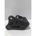 Suporte Do Coxim Inferior Cambio Ford Edge 2011 A 2015 Cx338