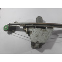 Máquina Vidro Traseira Esquerda Gm Vectra 1995  