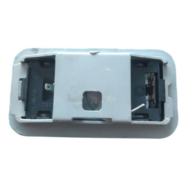 Luz Teto Cortesia Fiat Uno Elba Premia 92 10 Cx225