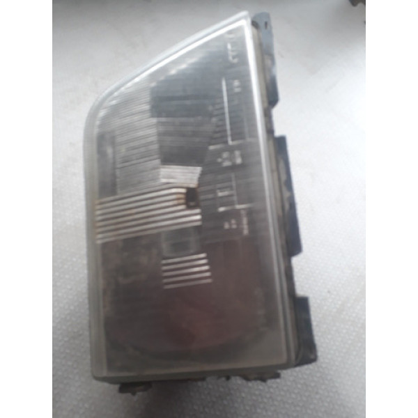 Farol Direito  Monza Cibiê Gm 82/87