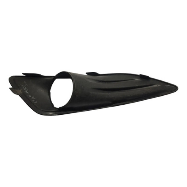 Moldura Farol Auxiliar Le Ford Fiesta 11/12 Cx401