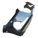 Parachoque Dianteiro Onix Plus 20/21 P1 Preto
