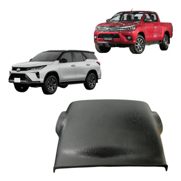 Acab Moldura Coluna Direção Superior Hilux Sw4 16-23 Cx292